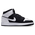 Jordan AJ 1 à mi-cheville - Garçons, Scolaire