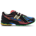 Black/Multi
