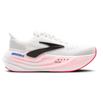 White/Black/Pink