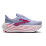 Diva Pink/Blue Heron/White