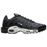 Black/Chrome/Summit White