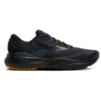 Black/Country Blue/Orange