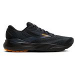 Black/Country Blue/Orange