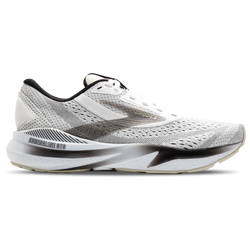 Men's - Brooks Adrenaline GTS 24 - Pelican/Black/White