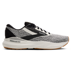 Men's - Brooks Adrenaline GTS 24 - Coconut/Black/Biscuit