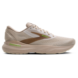 Men's - Brooks Adrenaline GTS 24 - Chateau Grey/Portabella/Green