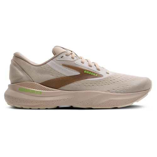 MENS - Brooks Adrenaline GTS 24 - Chateau Grey/Portabella Green