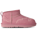 UGG Ultra Mini Western - Ugg Dusty Orchid/White