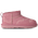 UGG Ultra Mini Western - Girls' Grade School Dusty Orchid/White