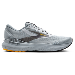 Men's - Brooks Adrenaline GTS 24 - Alloy/White/Gold Fusion