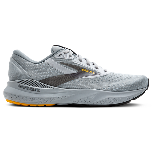 MENS - Brooks Adrenaline GTS 24 - Alloy/White Gold Fusion