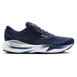 Men's - Brooks Adrenaline GTS 24 - Peacoat/Black/Sharp Green