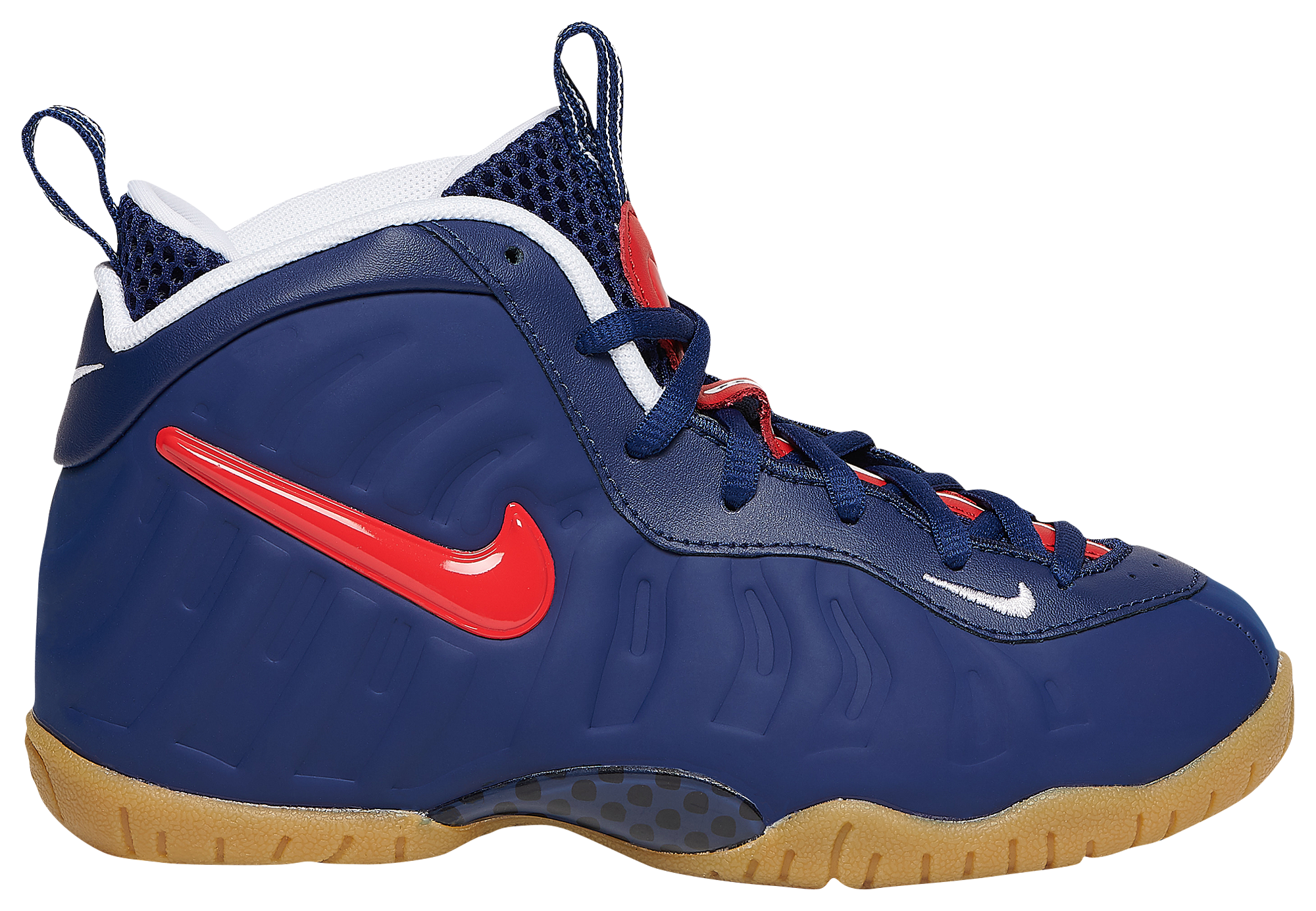 nike foamposite preschool