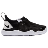 Black/White