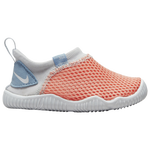 Crimson Bliss/White/Worn Blue