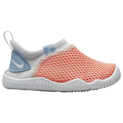 Boys' Toddler - Nike Aqua Sock 360 - Crimson Bliss/White/Worn Blue