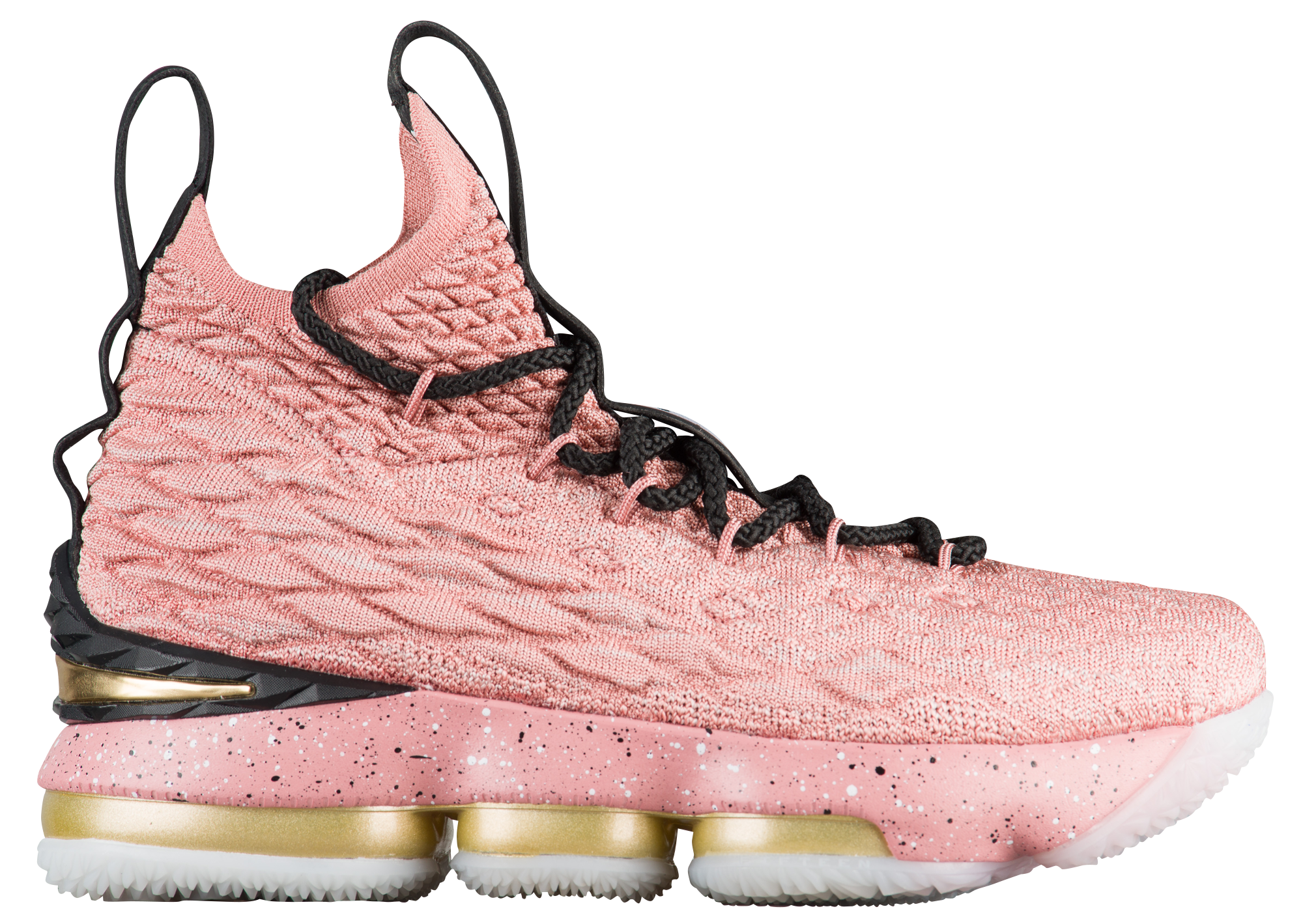 footaction lebron 15