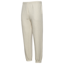 Men's - LCKR Based Fleece Pants  - Oatmeal Heather