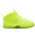 Nike Little Posite Pro - Boys' Toddler Volt/Volt