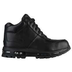 Pour hommes - Nike Air Max Goadome - Noir/Noir/Noir