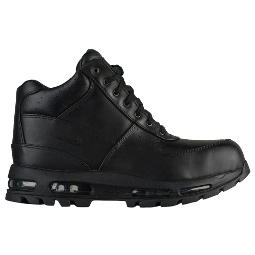 Nike Men's Air Max Goadome - Outdoor Boots Size 08.0 - Black