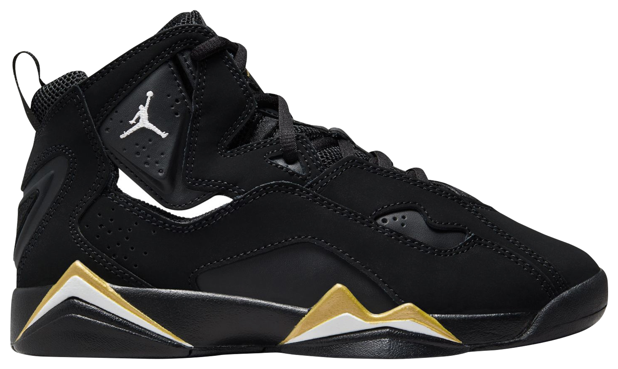 Jordan エアジョーダン Air Jordan True Flight Air-Jordan-True-Flight-White-