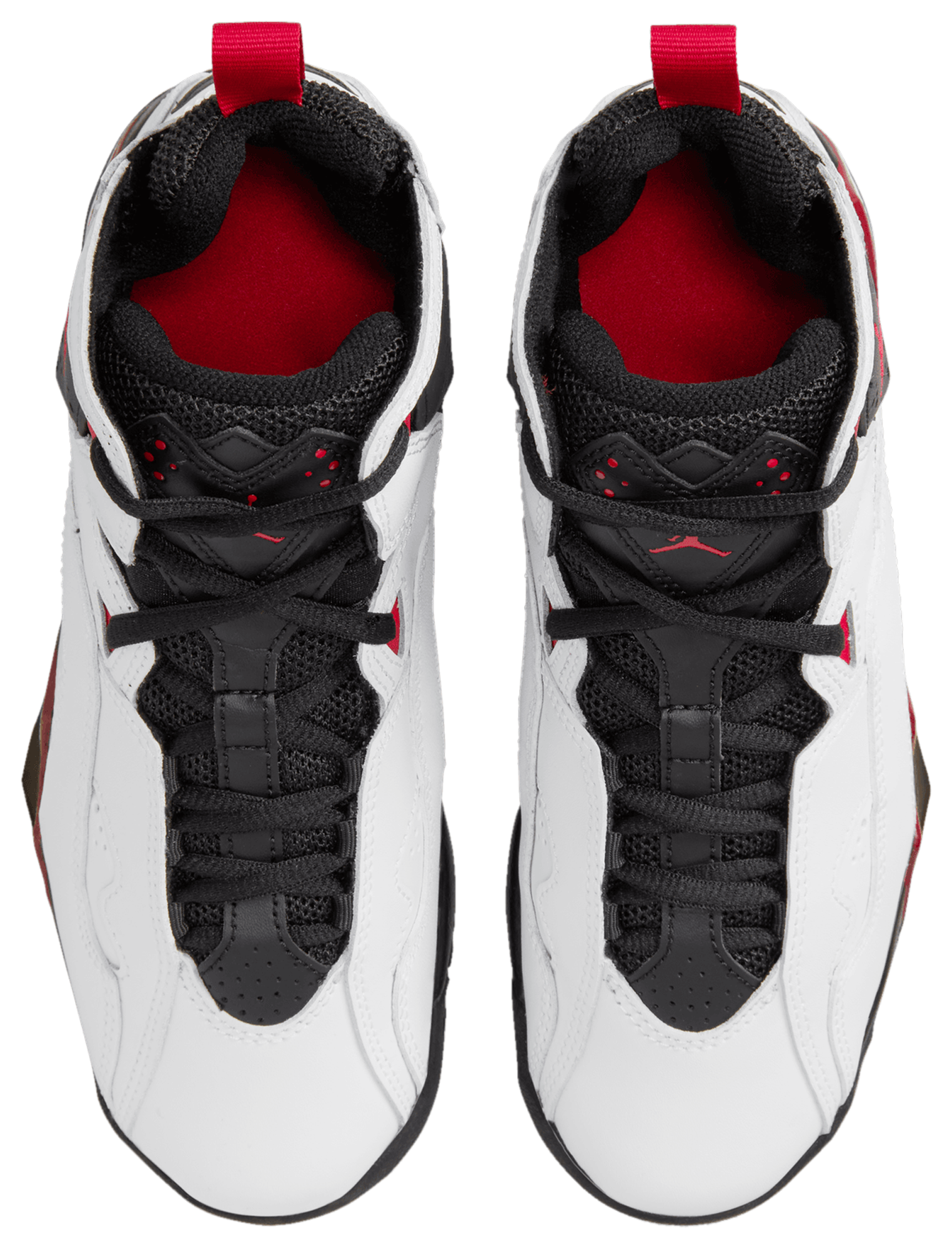 Jordan true flight foot locker sale
