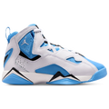 Jordan True Flight - Jordan Carolina/White