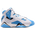 Jordan True Flight - Boys' Grade School Carolina/White
