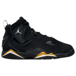 Black/White/Metallic Gold
