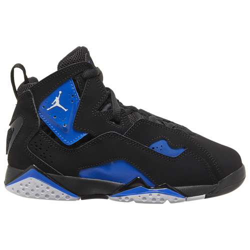 BOYS - Jordan True Flight - Game Royal/White Black