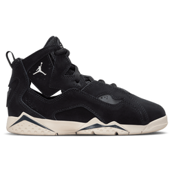 Boys black jordan shoes online