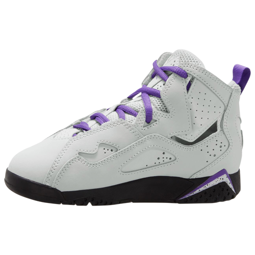 Jordan true flight purple online