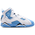 Jordan True Flight - Jordan White/Carolina