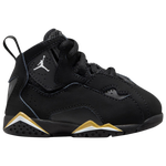Black/White/Metallic Gold