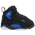 Jordan True Flight - Boys' Toddler Black/White/Game Royal