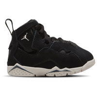 Jordan True Flight Toddler Basketball Shoes