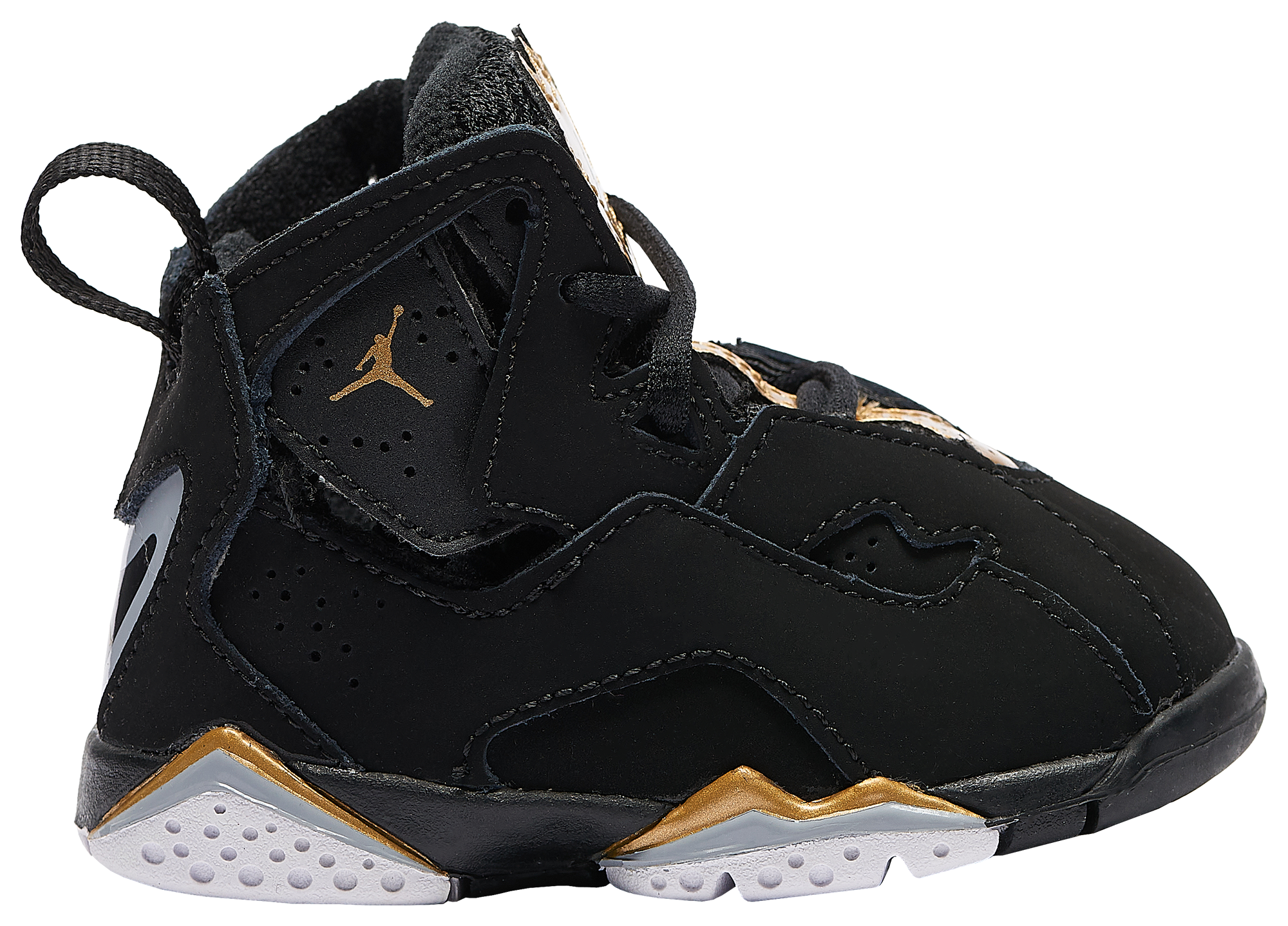 tenis jordan true flight
