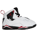 Black/Varsity Red/White