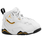 White/Black/Yellow Ochre