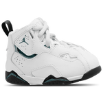 White/Green