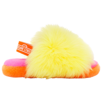 Fluff yeah yellow hot sale