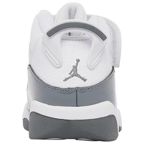Footlocker jordan 6 rings clearance