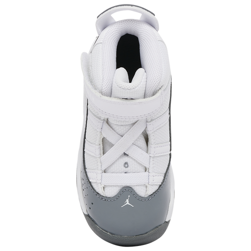 Foot locker jordan 6 rings on sale