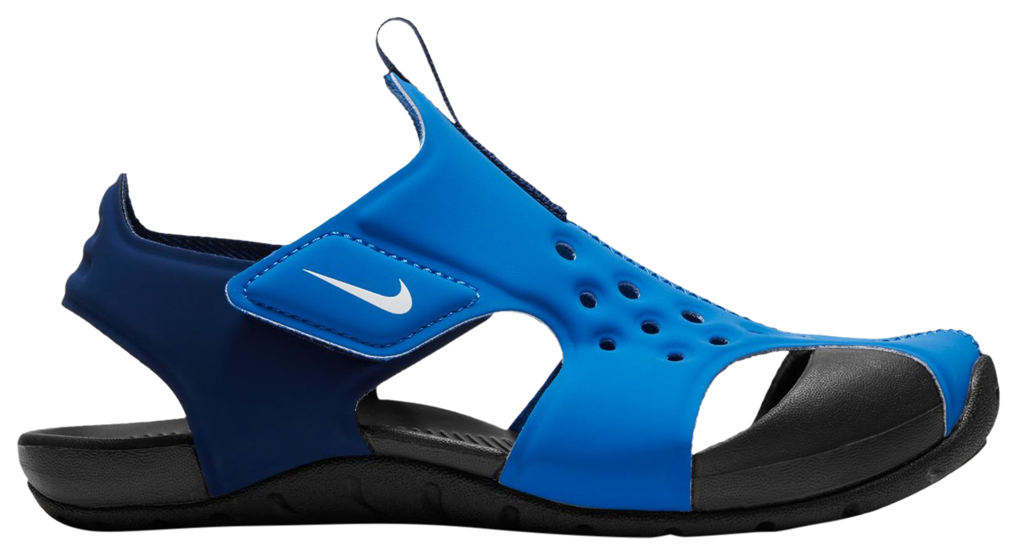 Nike big boys sandals hotsell