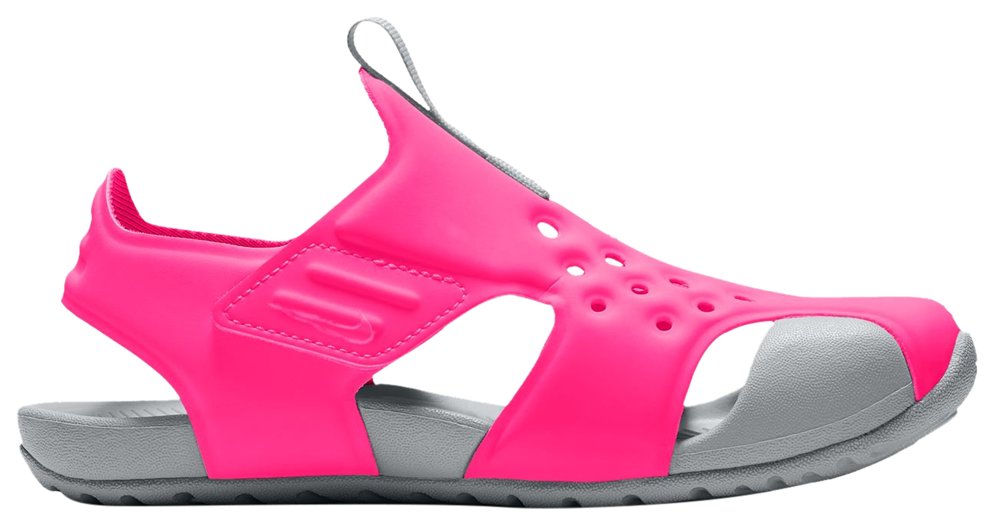 Nike sunray hotsell protect 2 girls