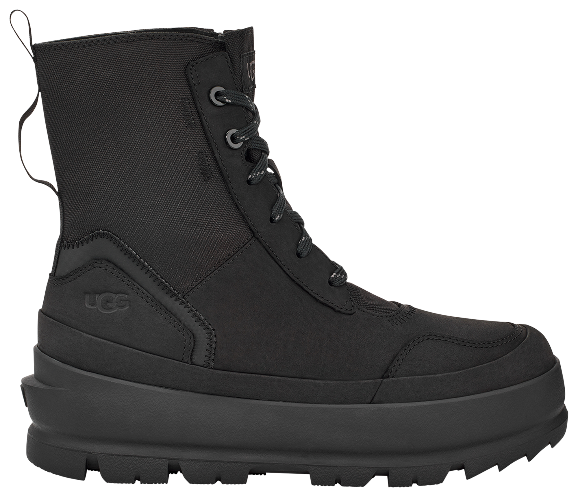 UGG Lug Boots Women's