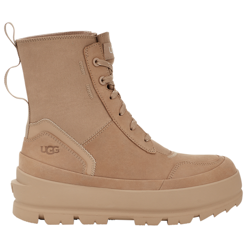 

UGG Womens UGG Lug Boots - Womens Sand Size 10.0