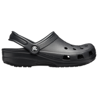 Crocs Classic Clog in Black