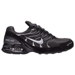 Anthracite/Silver/Black